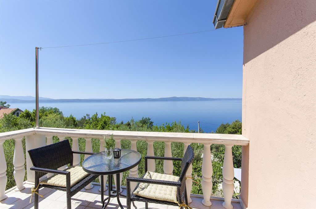 Villa House Miroslav Podgora Exterior foto